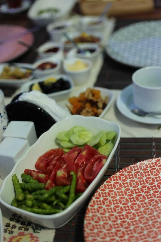 Bed & Breakfast Petrada Imbros