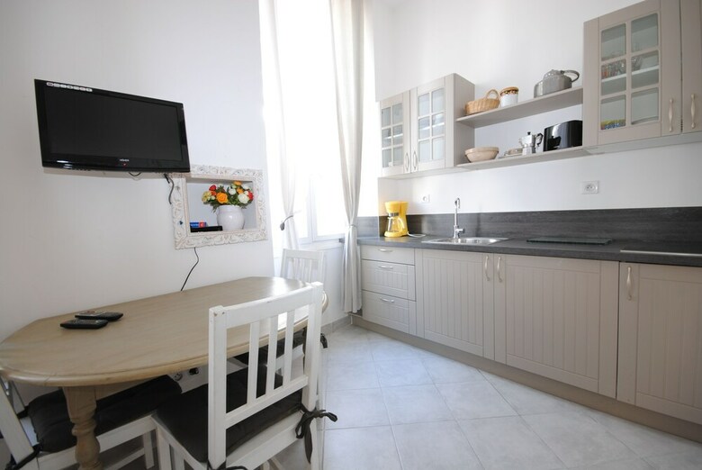 Apartamento Fr�re Pradignac