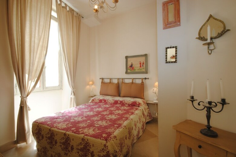 Apartamento Fr�re Pradignac