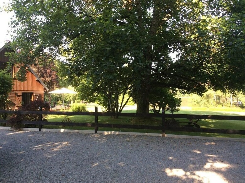 Bed & Breakfast Spruce Lake