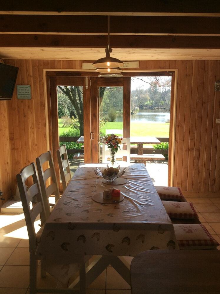 Bed & Breakfast Spruce Lake