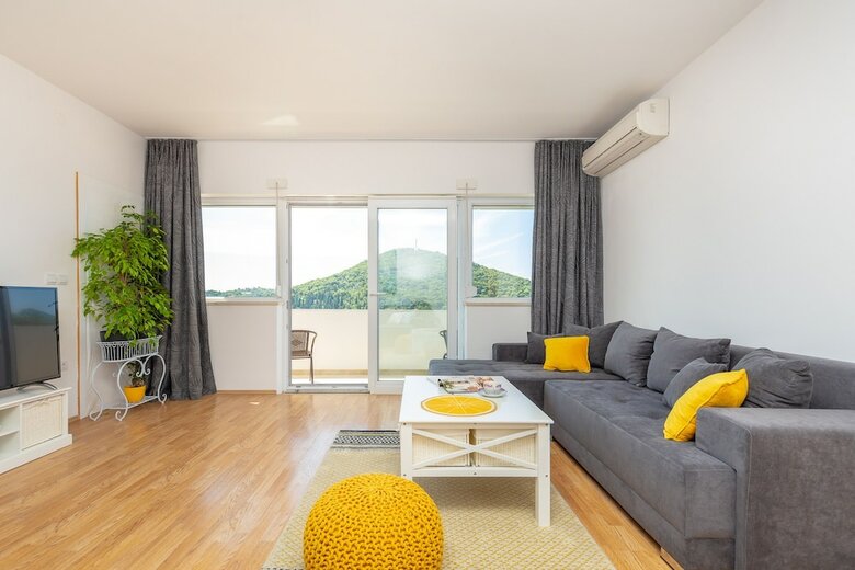 Apartamentos Hedera Estate, Hedera A46