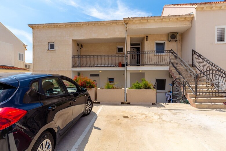 Apartamentos Hedera Estate, Hedera A46