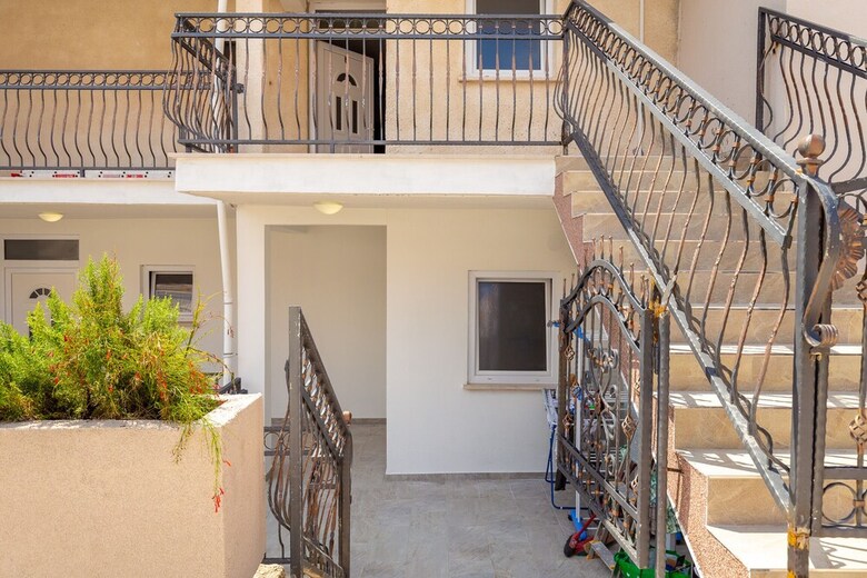 Apartamentos Hedera Estate, Hedera A46