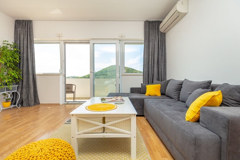 Apartamentos Hedera Estate, Hedera A46