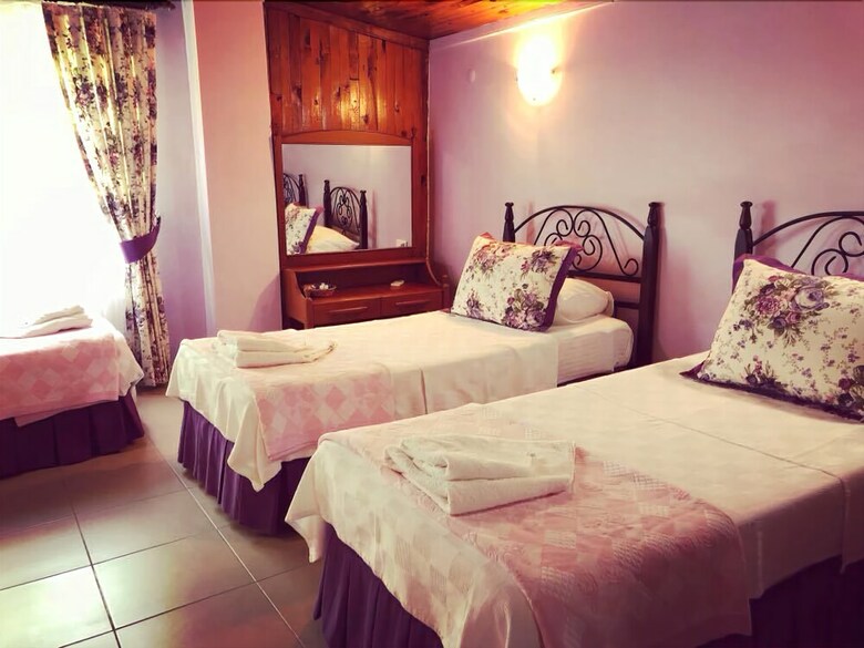 Hotel Maviev Otel