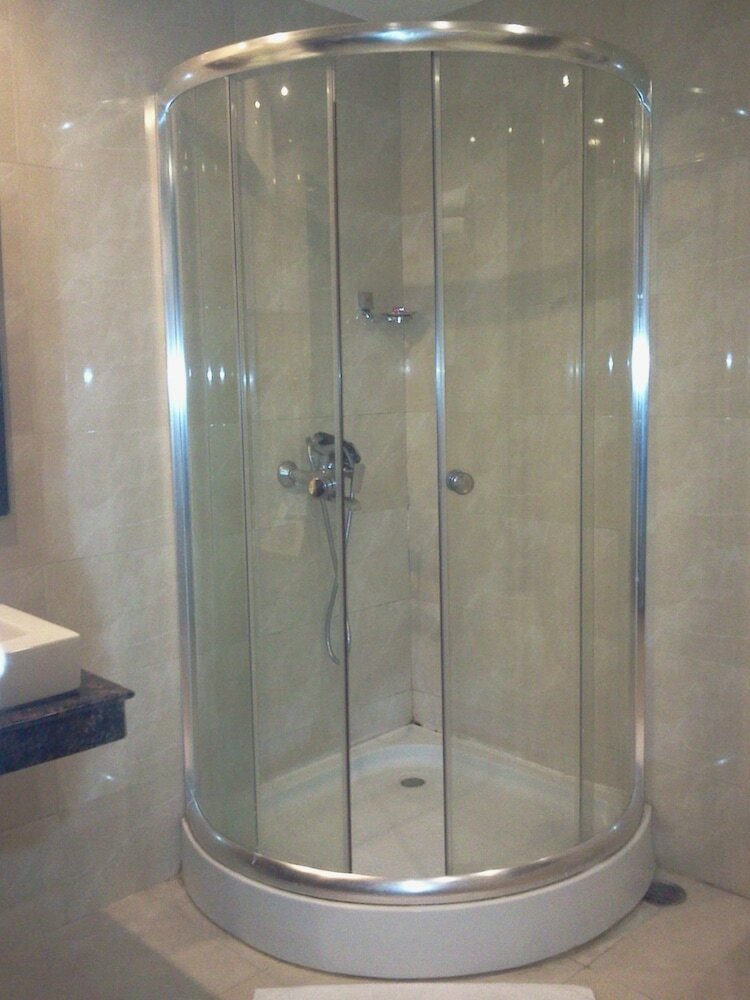 Hotel United-21 Citymark - Gurgaon