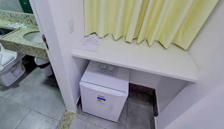 Bed & Breakfast Pousada Praia de Porto