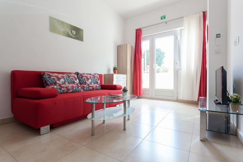 Apartamentos Hedera Estate, Hedera A57