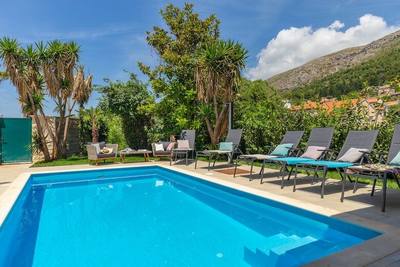 Apartamentos Hedera Estate, Villa Hedera II