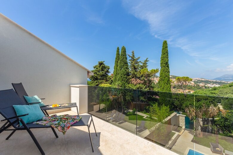Apartamentos Hedera Estate, Villa Hedera II