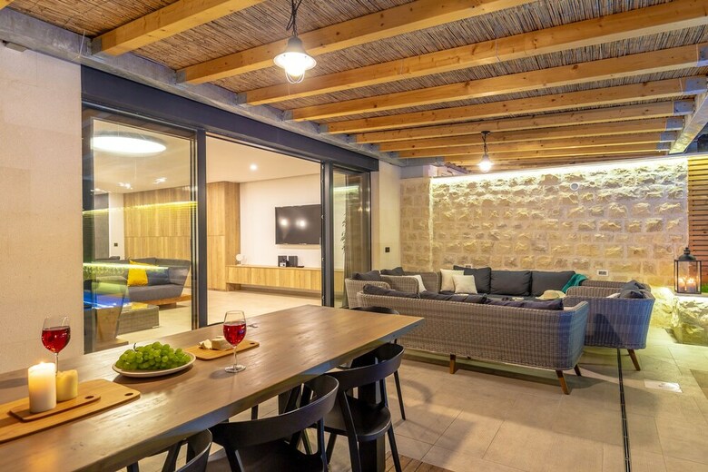 Apartamentos Hedera Estate, Villa Hedera II