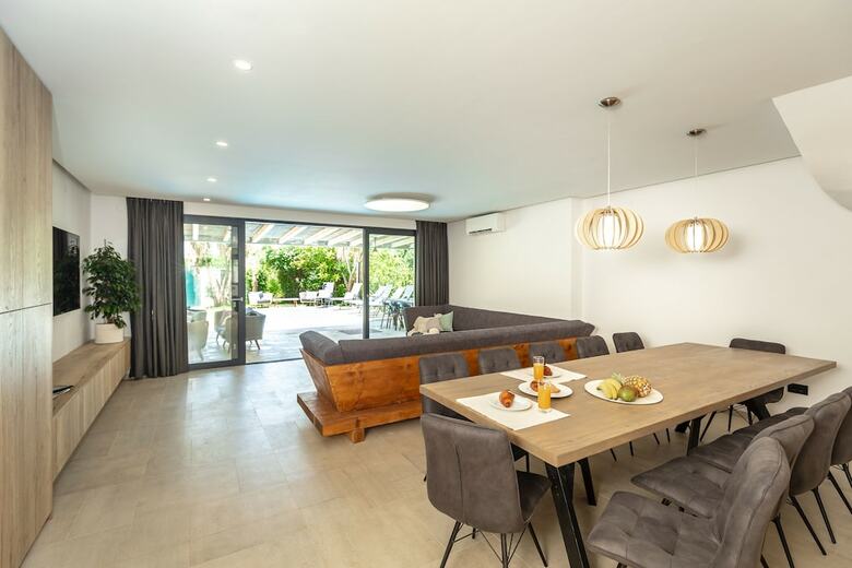 Apartamentos Hedera Estate, Villa Hedera II