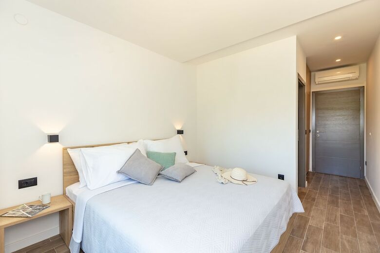 Apartamentos Hedera Estate, Villa Hedera II