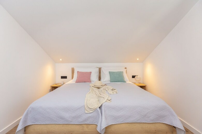 Apartamentos Hedera Estate, Villa Hedera II