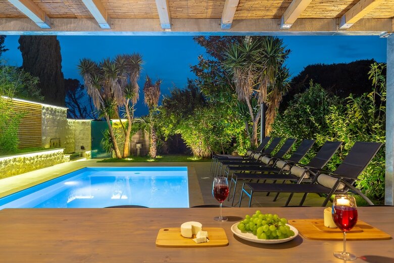 Apartamentos Hedera Estate, Villa Hedera II