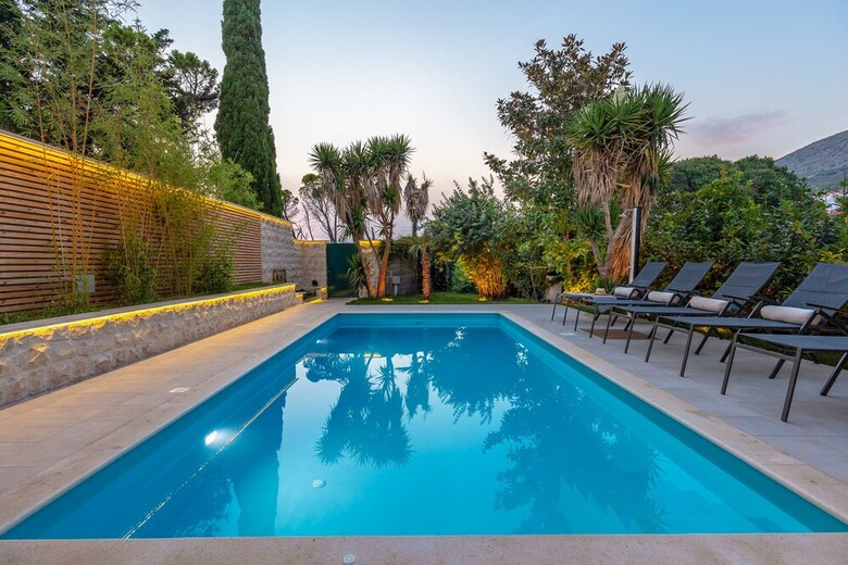 Apartamentos Hedera Estate, Villa Hedera II