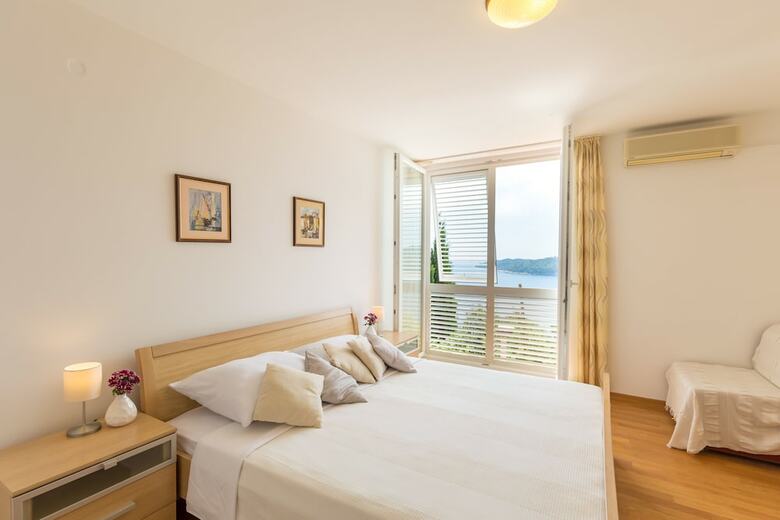 Apartamentos Hedera Estate, Hedera A13