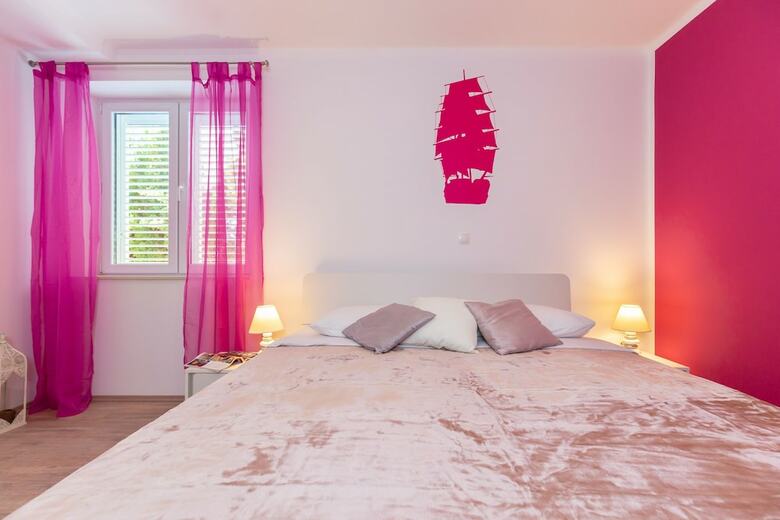 Apartamentos Hedera Estate, Hedera A28