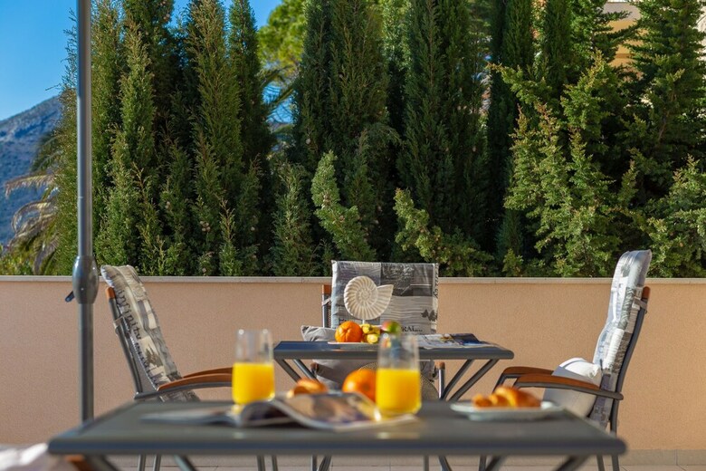 Apartamentos Hedera Estate, Hedera A28