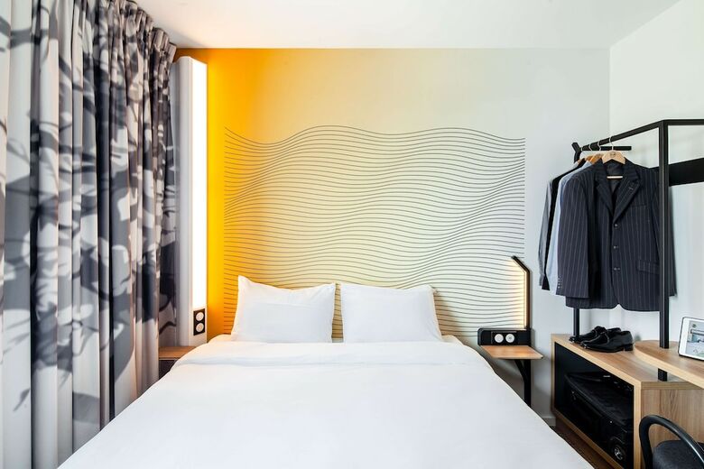 Hotel B&B H�tel Paris Sud Igny