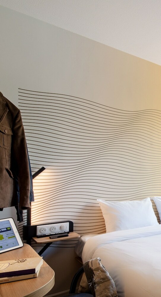 Hotel B&B H�tel Paris Sud Igny