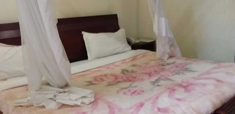 Kolping Hotel Masindi