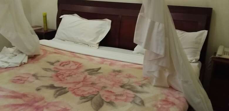 Kolping Hotel Masindi
