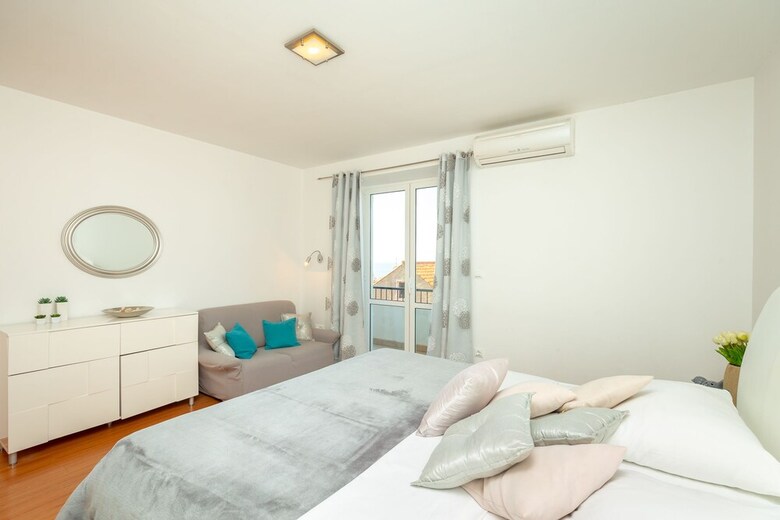 Apartamentos Hedera Estate, Hedera A18