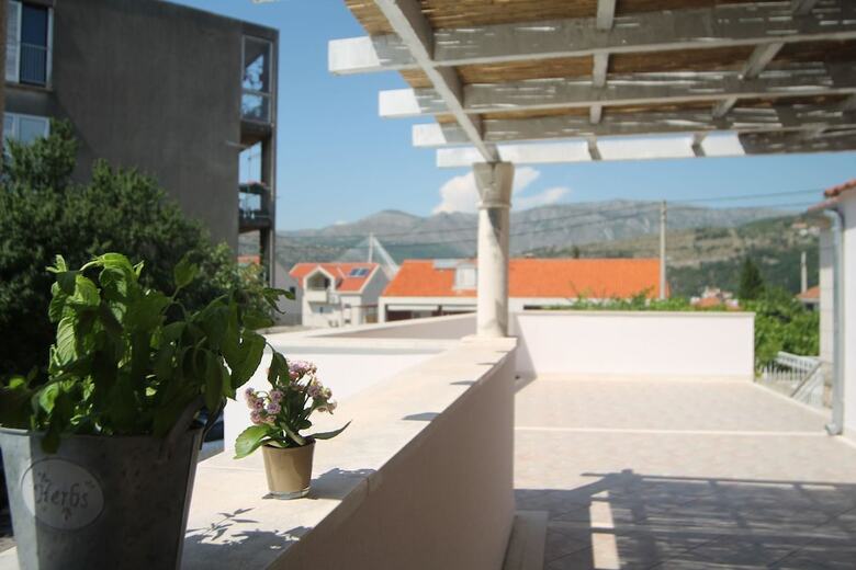 Apartamentos Hedera Estate, Hedera A58