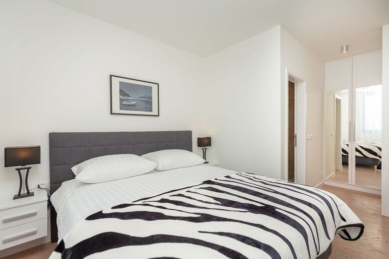 Apartamentos Hedera Estate, Hedera A15