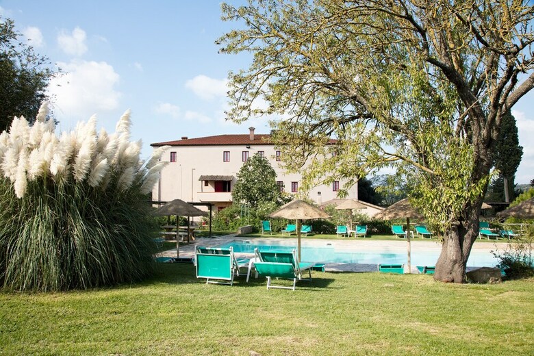 Apartamento Podere Al Mare