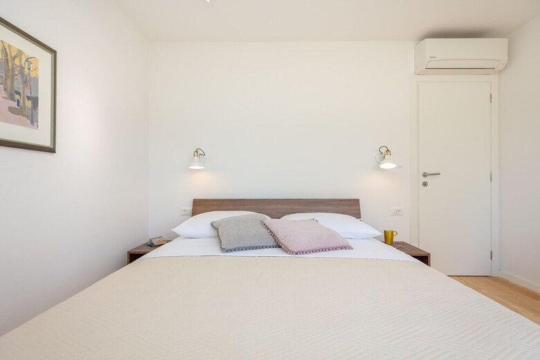 Apartamentos Hedera Estate, Hedera A56