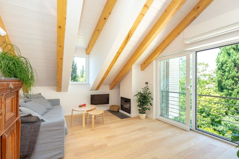 Apartamentos Hedera Estate, Hedera A56