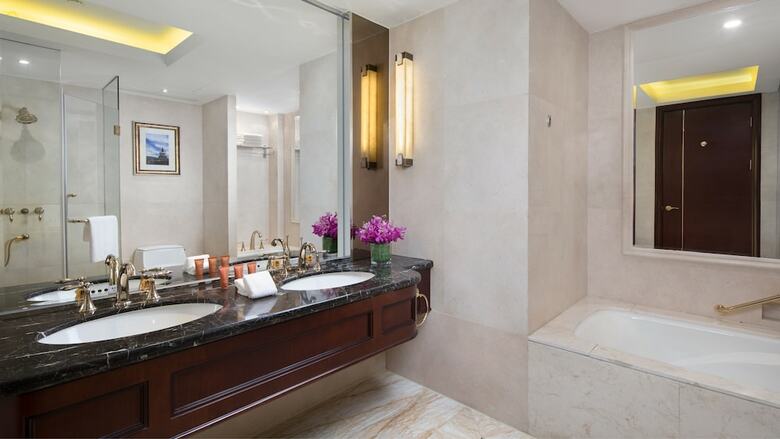 Hotel Crowne Plaza Deqing
