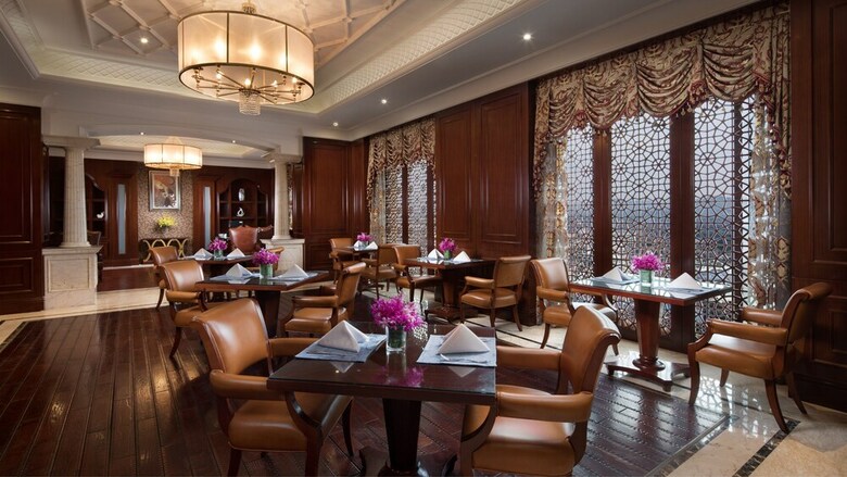 Hotel Crowne Plaza Deqing