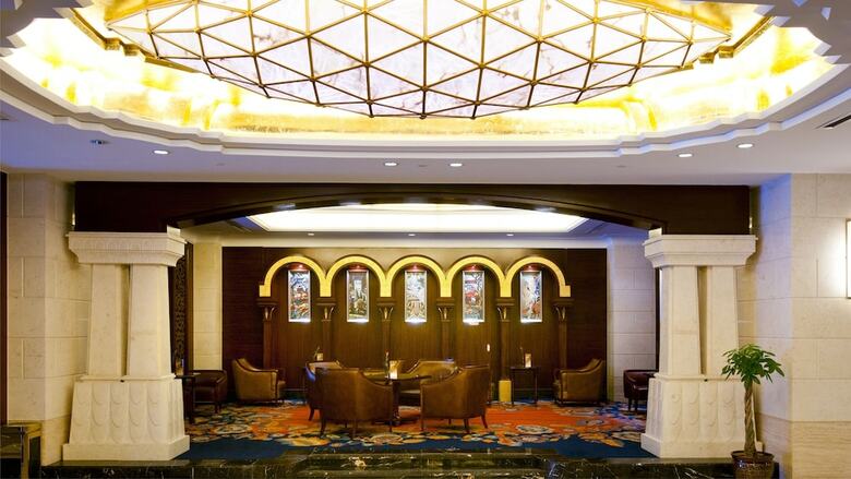 Hotel Crowne Plaza Deqing