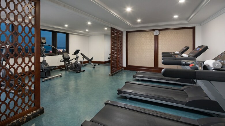 Hotel Crowne Plaza Deqing