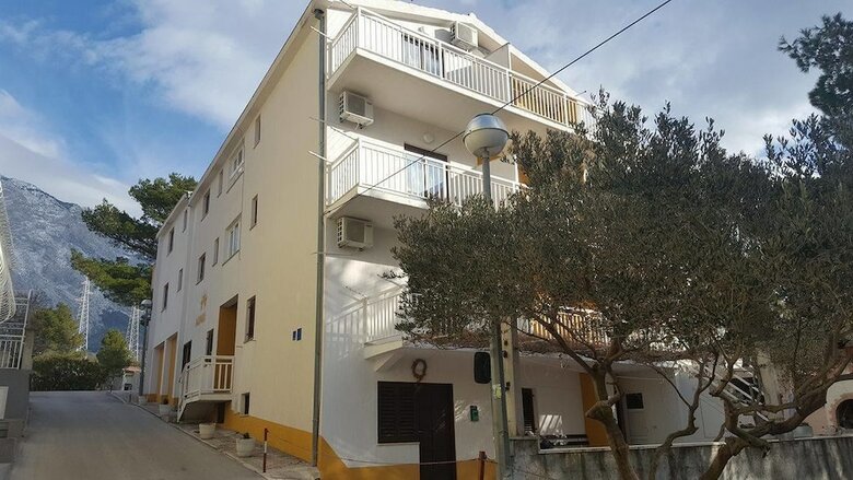 Apartamentos Villa Marinela