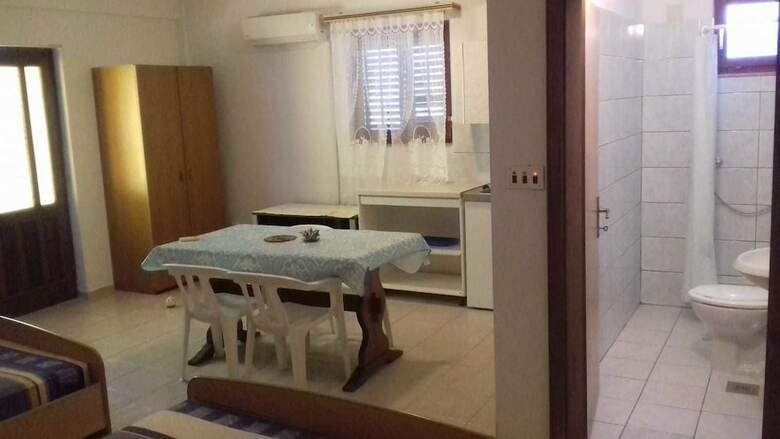 Apartamentos Villa Marinela