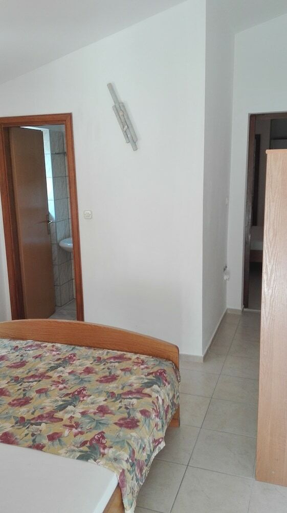 Apartamentos Villa Marinela