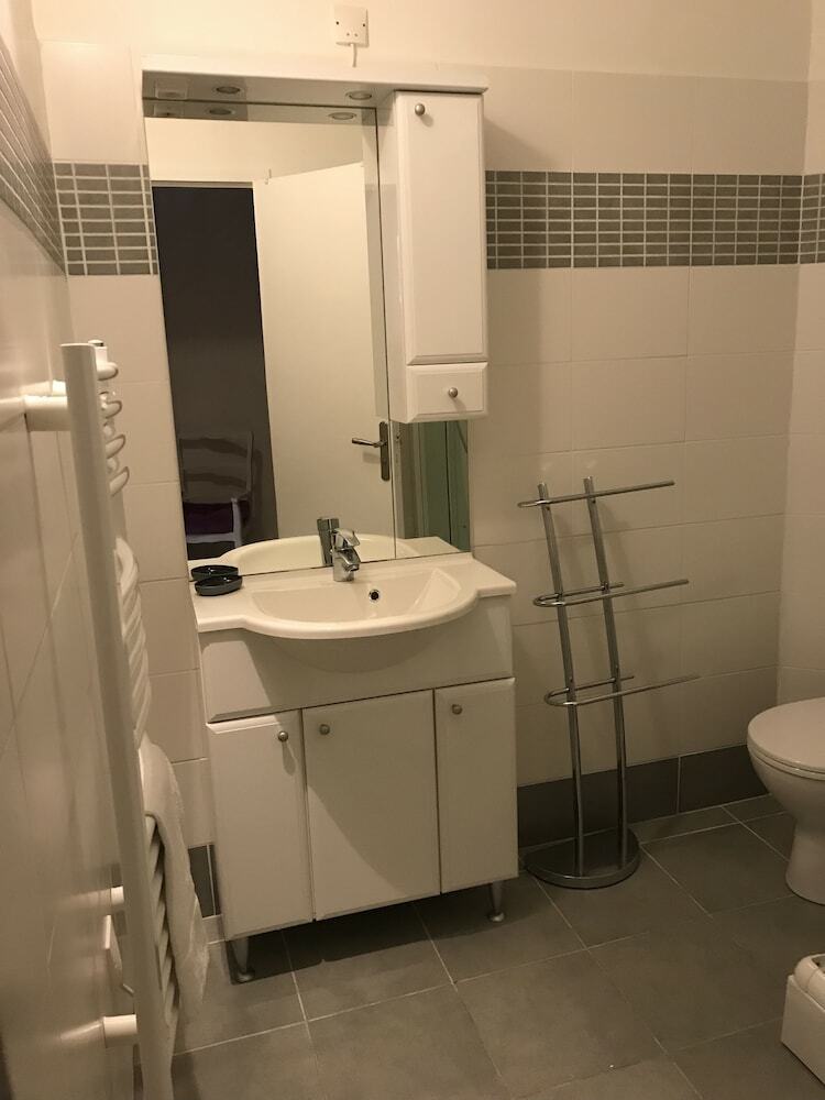 La Maison V�subie