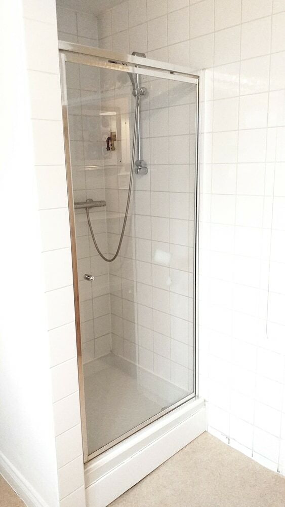 Hotel Metrolets 1
