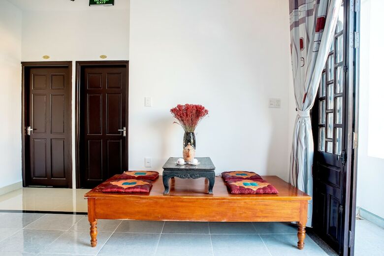 Hotel Pa Pa Villa Hoi An
