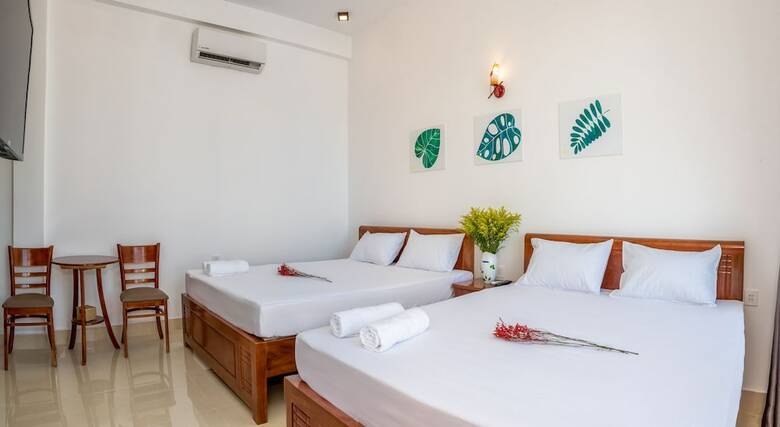 Hotel Pa Pa Villa Hoi An