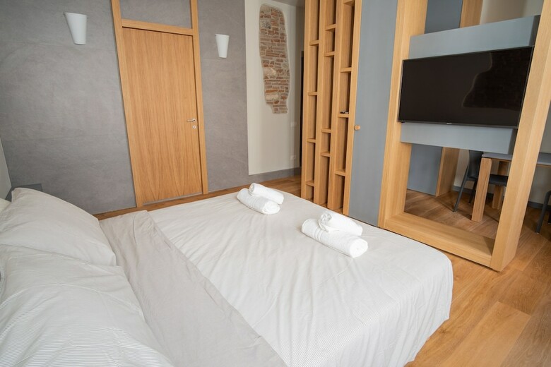 Bed & Breakfast Chill In Tuscany