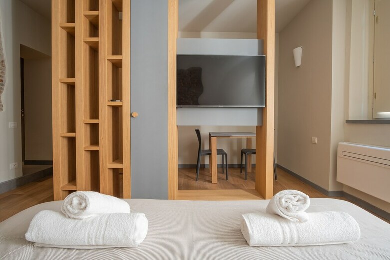 Bed & Breakfast Chill In Tuscany
