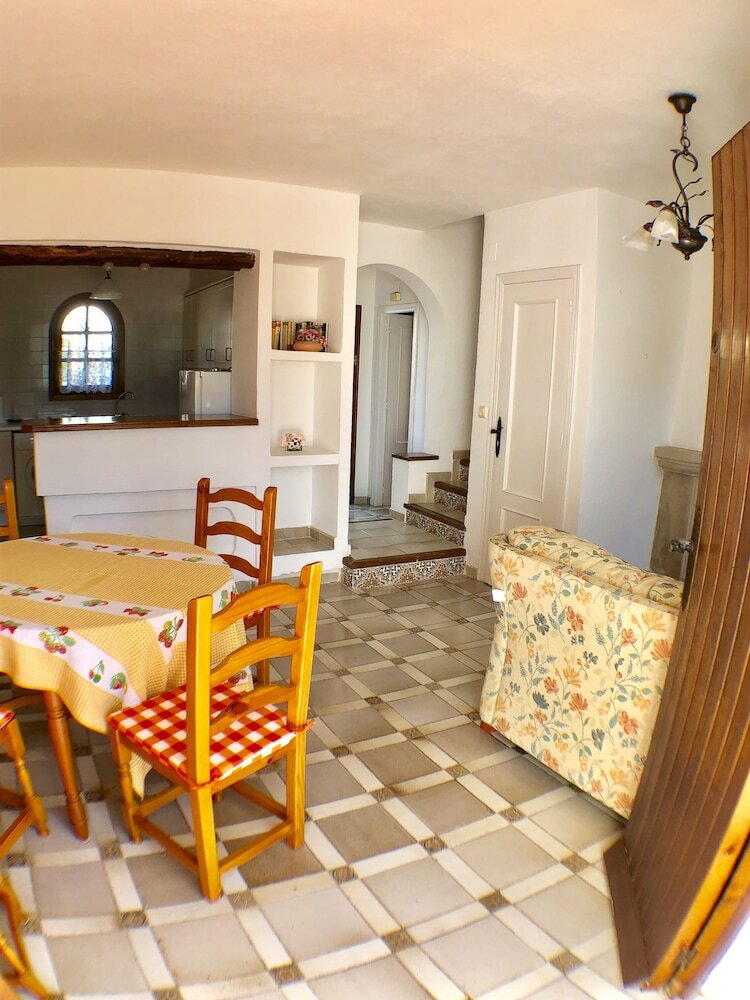 Apartamentos La Mata Beach Bungalow Beautiful Pool