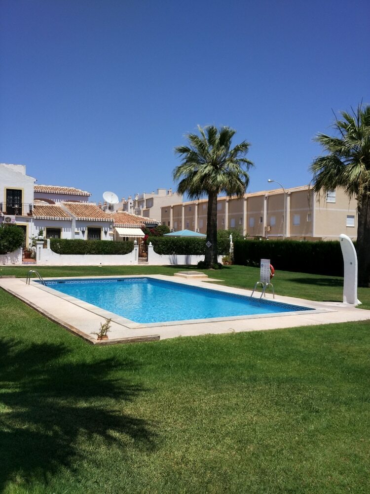 Apartamentos La Mata Beach Bungalow Beautiful Pool