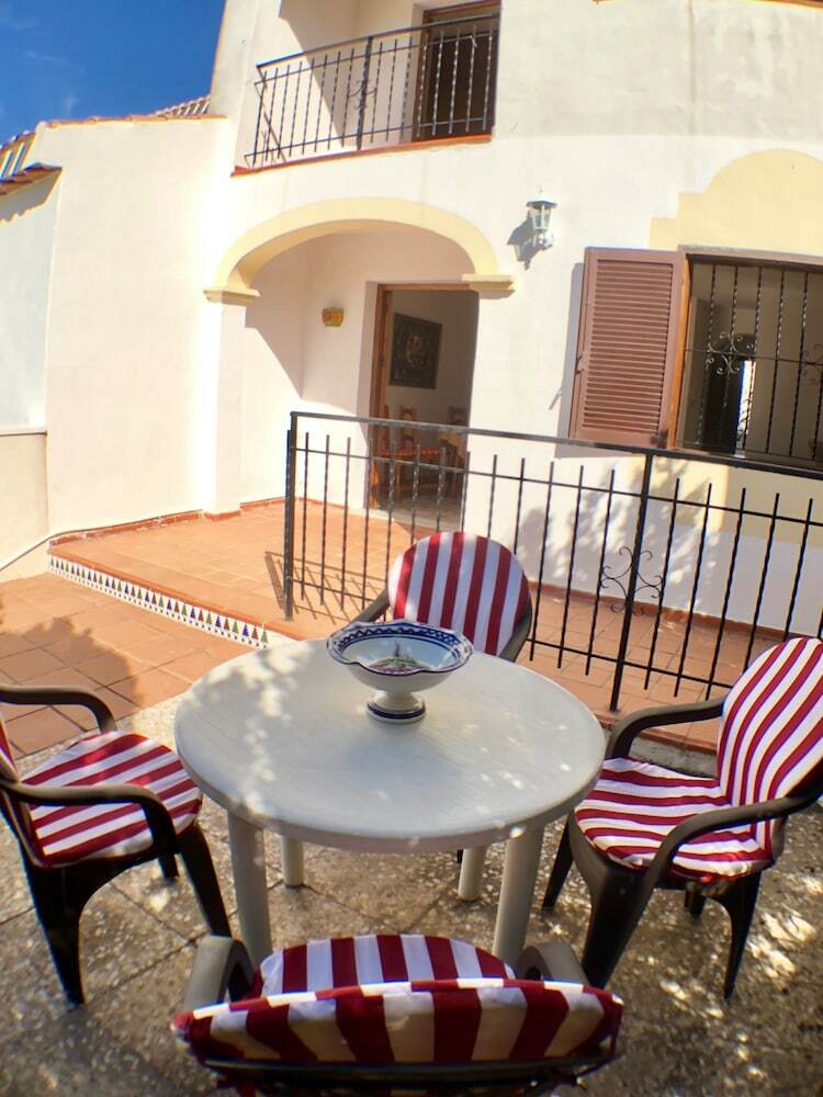 Apartamentos La Mata Beach Bungalow Beautiful Pool